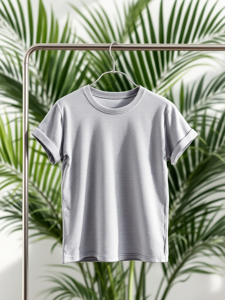 Kids Superhero Tee