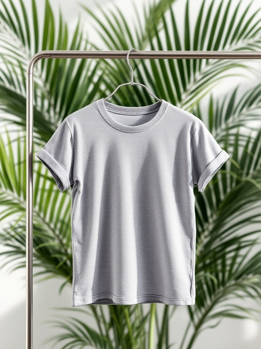 Kids Superhero Tee